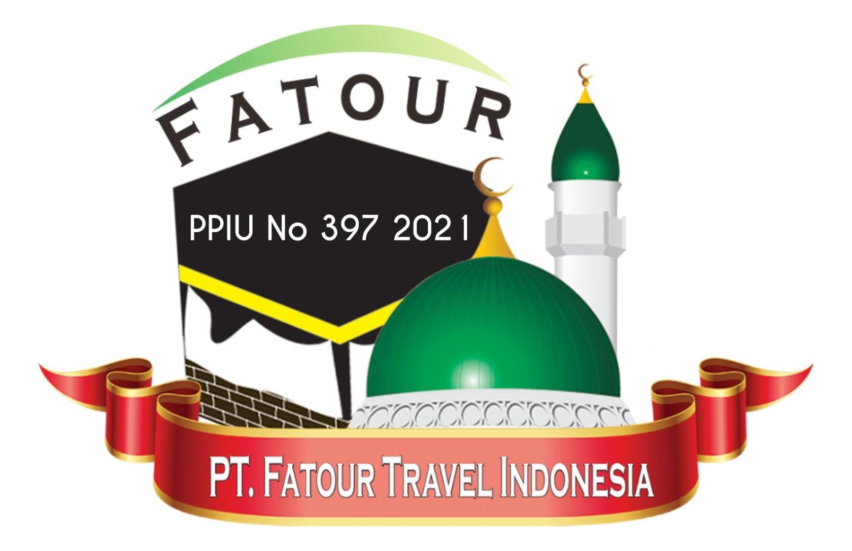 PT Fatour Travel Indonesia